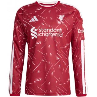 Liverpool 1a Equipación 2026/27 ML